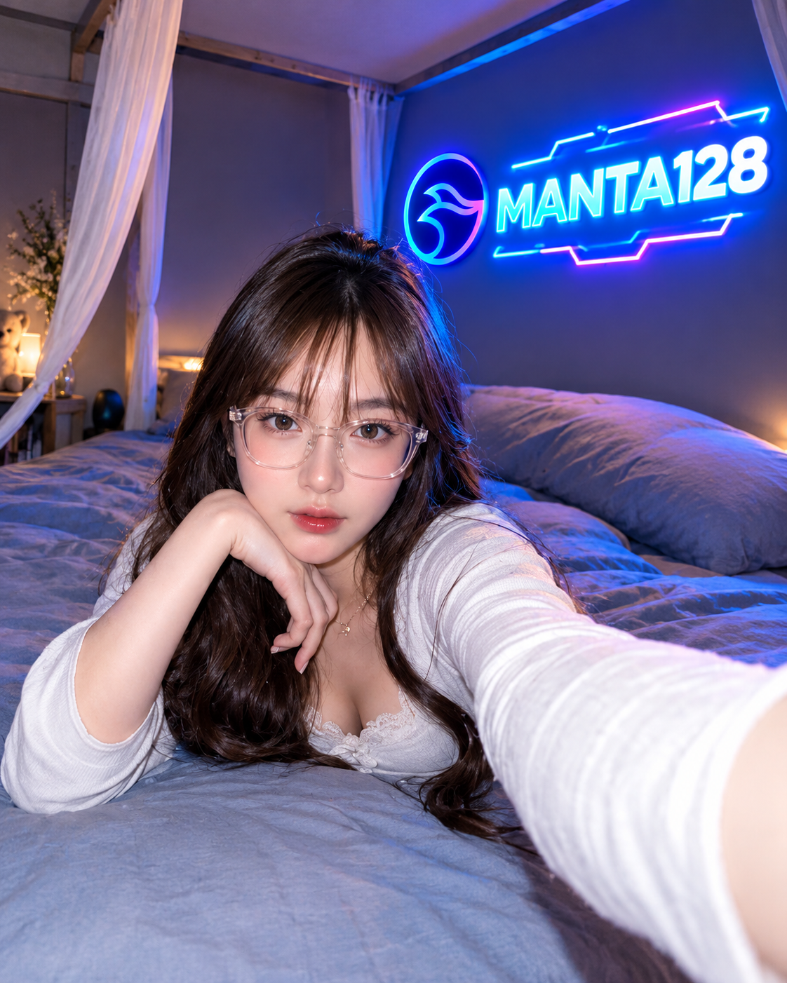 Banner manta128 Indonesia